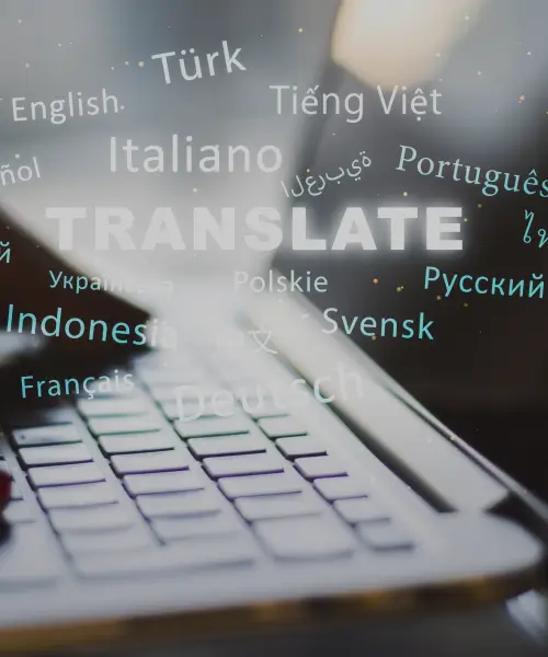 Idiomas