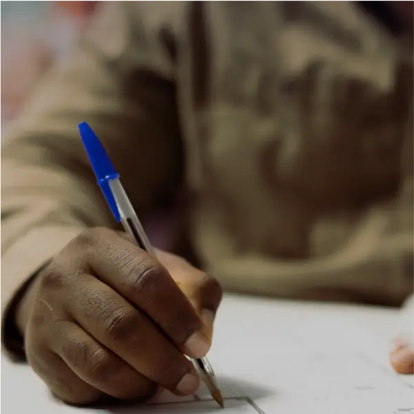 Curso de Redação Preparatório Militar