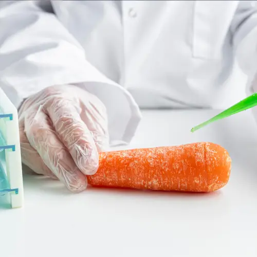 Bioquímica dos Alimentos