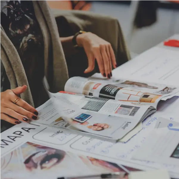 Curso de Indesign CC 2020